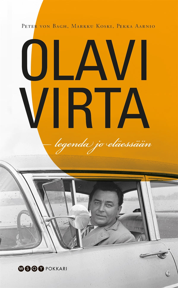Olavi Virta – E-bok – Laddas ner-Digitala böcker-Axiell-peaceofhome.se