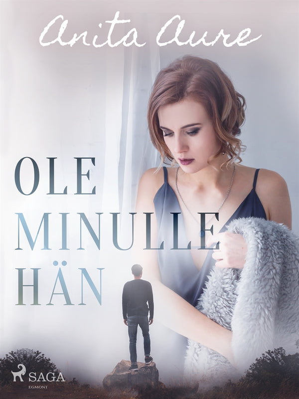 Ole minulle hän – E-bok – Laddas ner-Digitala böcker-Axiell-peaceofhome.se