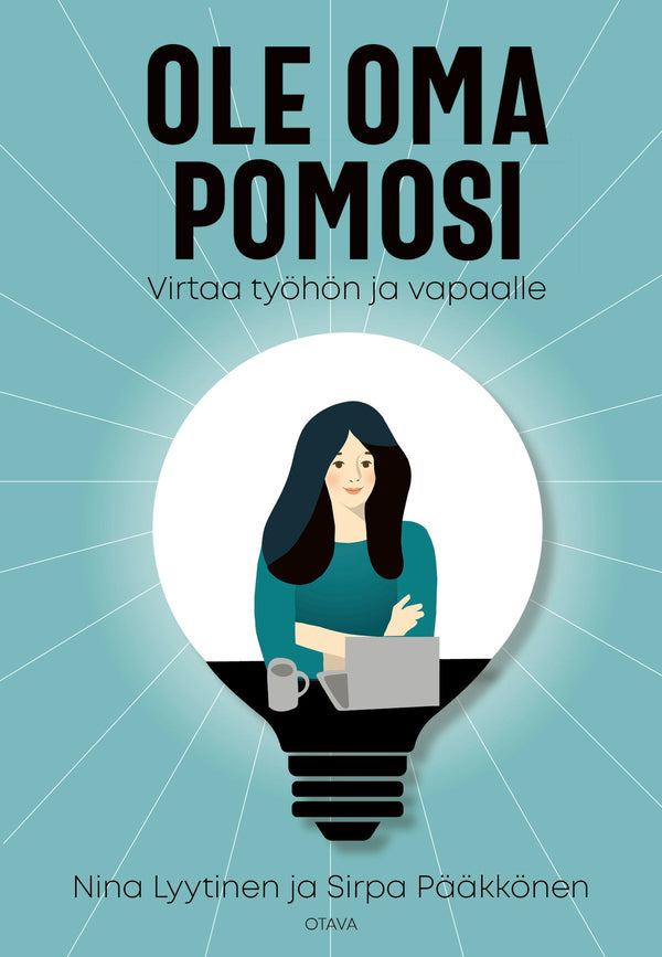 Ole oma pomosi – E-bok – Laddas ner-Digitala böcker-Axiell-peaceofhome.se