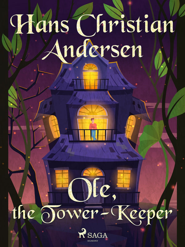 Ole, the Tower-Keeper – E-bok – Laddas ner-Digitala böcker-Axiell-peaceofhome.se