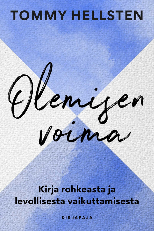 Olemisen voima – E-bok – Laddas ner-Digitala böcker-Axiell-peaceofhome.se