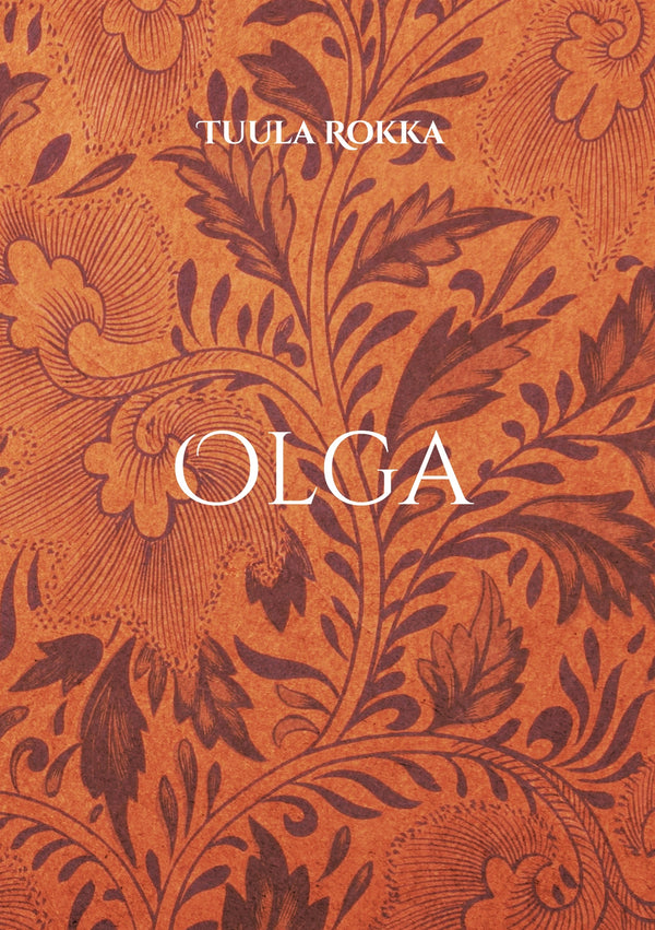 Olga – E-bok – Laddas ner