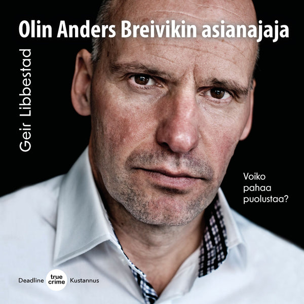 Olin Anders Breivikin asianajaja – Ljudbok – Laddas ner-Digitala böcker-Axiell-peaceofhome.se