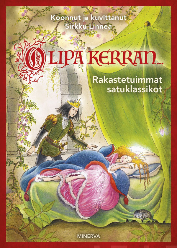 Olipa kerran… – E-bok – Laddas ner-Digitala böcker-Axiell-peaceofhome.se