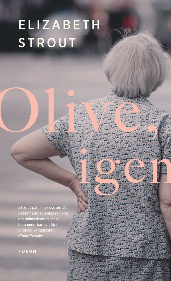 Olive, igen – E-bok – Laddas ner-Digitala böcker-Axiell-peaceofhome.se