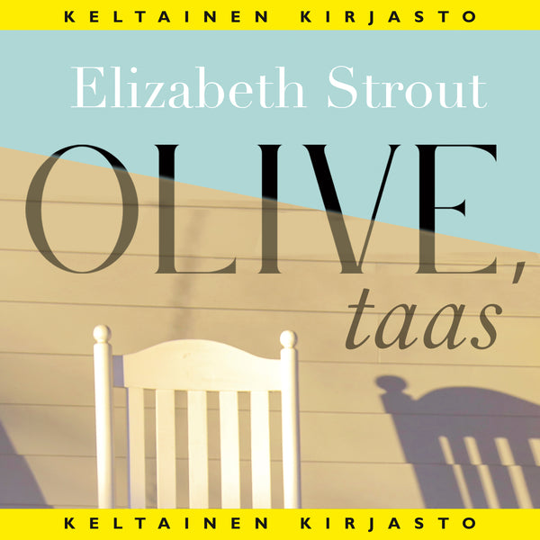 Olive, taas – Ljudbok – Laddas ner-Digitala böcker-Axiell-peaceofhome.se