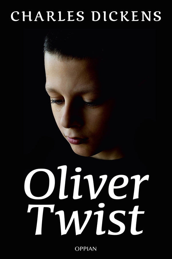 Oliver Twist – E-bok – Laddas ner-Digitala böcker-Axiell-peaceofhome.se