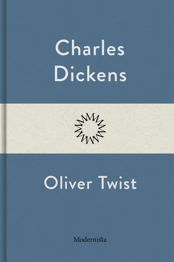 Oliver Twist – E-bok – Laddas ner-Digitala böcker-Axiell-peaceofhome.se