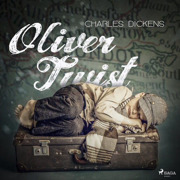 Oliver Twist – Ljudbok – Laddas ner-Digitala böcker-Axiell-peaceofhome.se