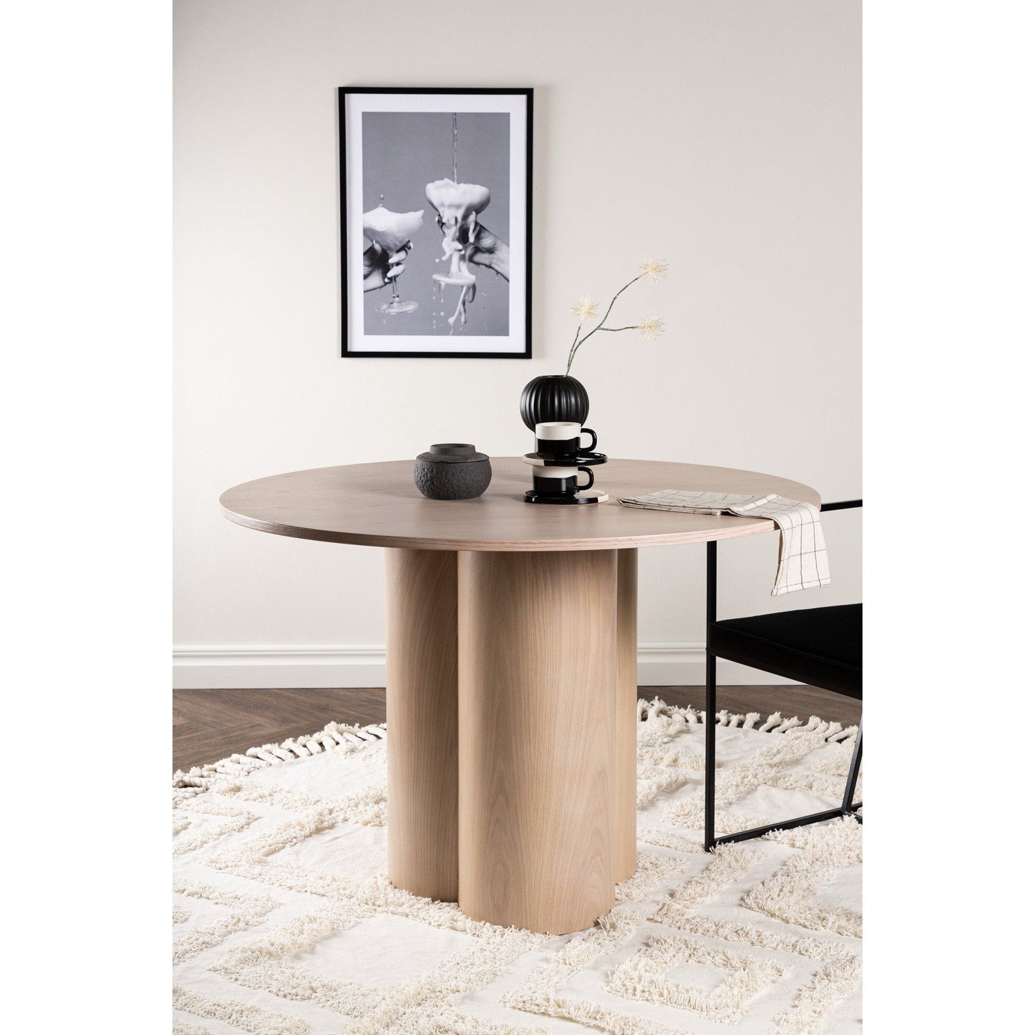 Olivia Bord-Dining Table-Venture Home-peaceofhome.se