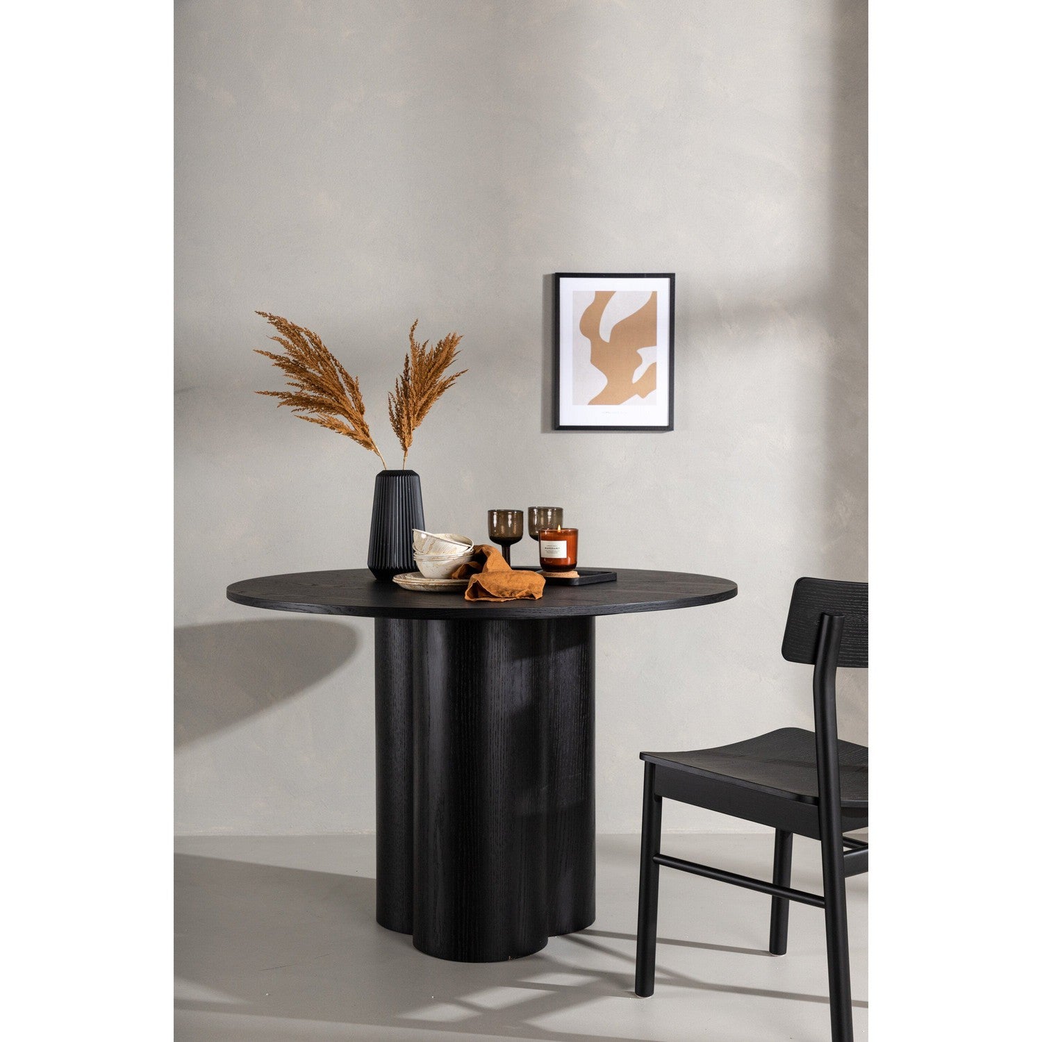 Olivia Bord-Dining Table-Venture Home-peaceofhome.se