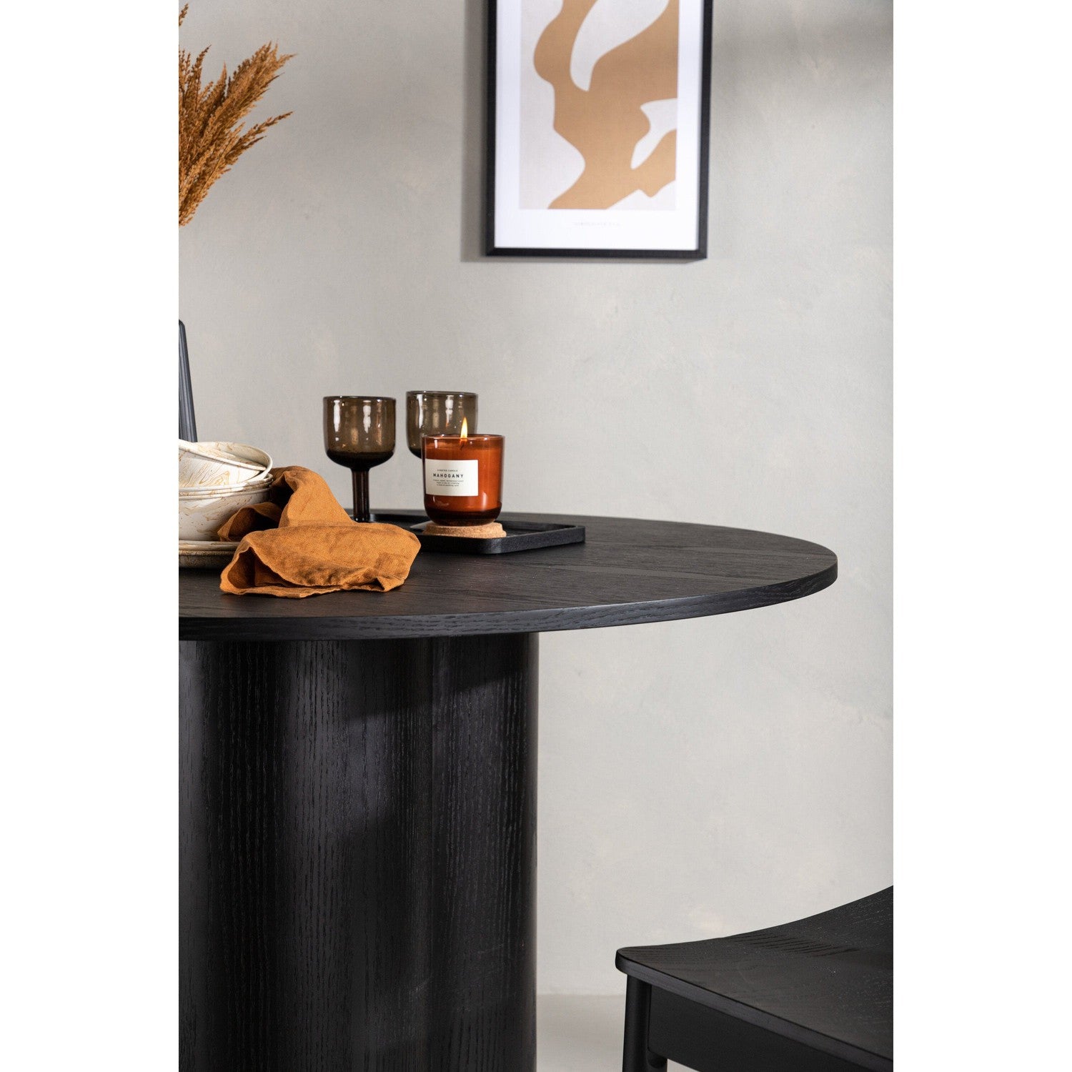 Olivia Bord-Dining Table-Venture Home-peaceofhome.se