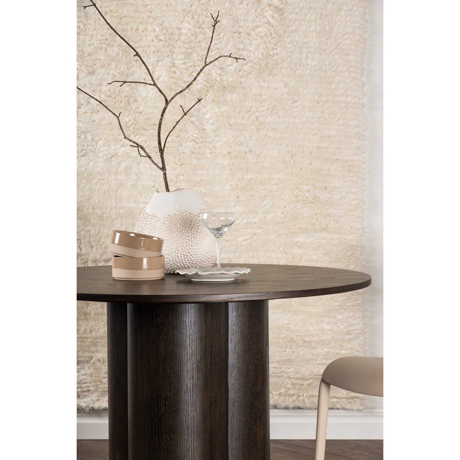 Olivia Bord-Dining Table-Venture Home-peaceofhome.se