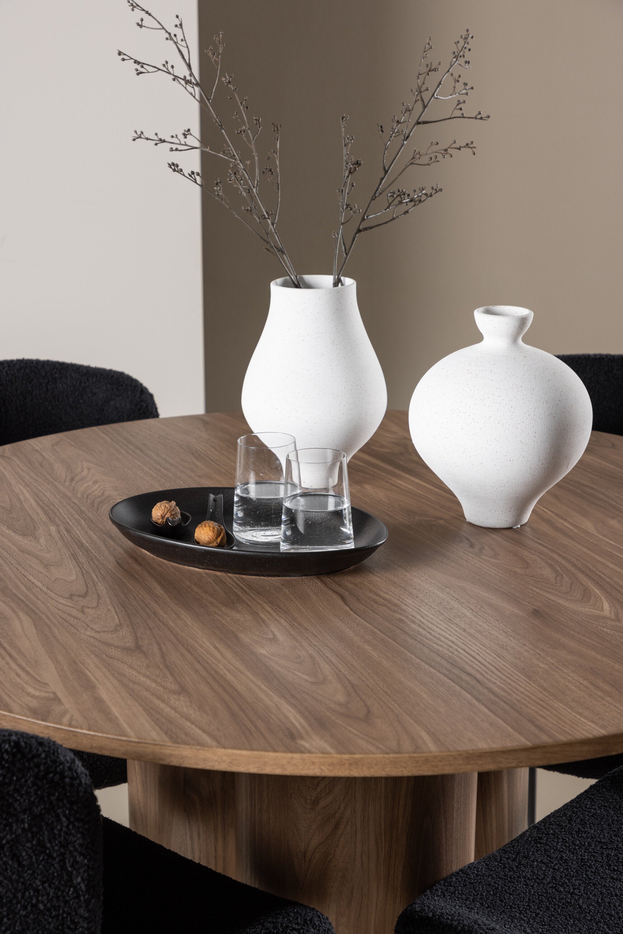 Olivia Matbord med Modesto Matstol-GR Dining Set-Venture Home-peaceofhome.se