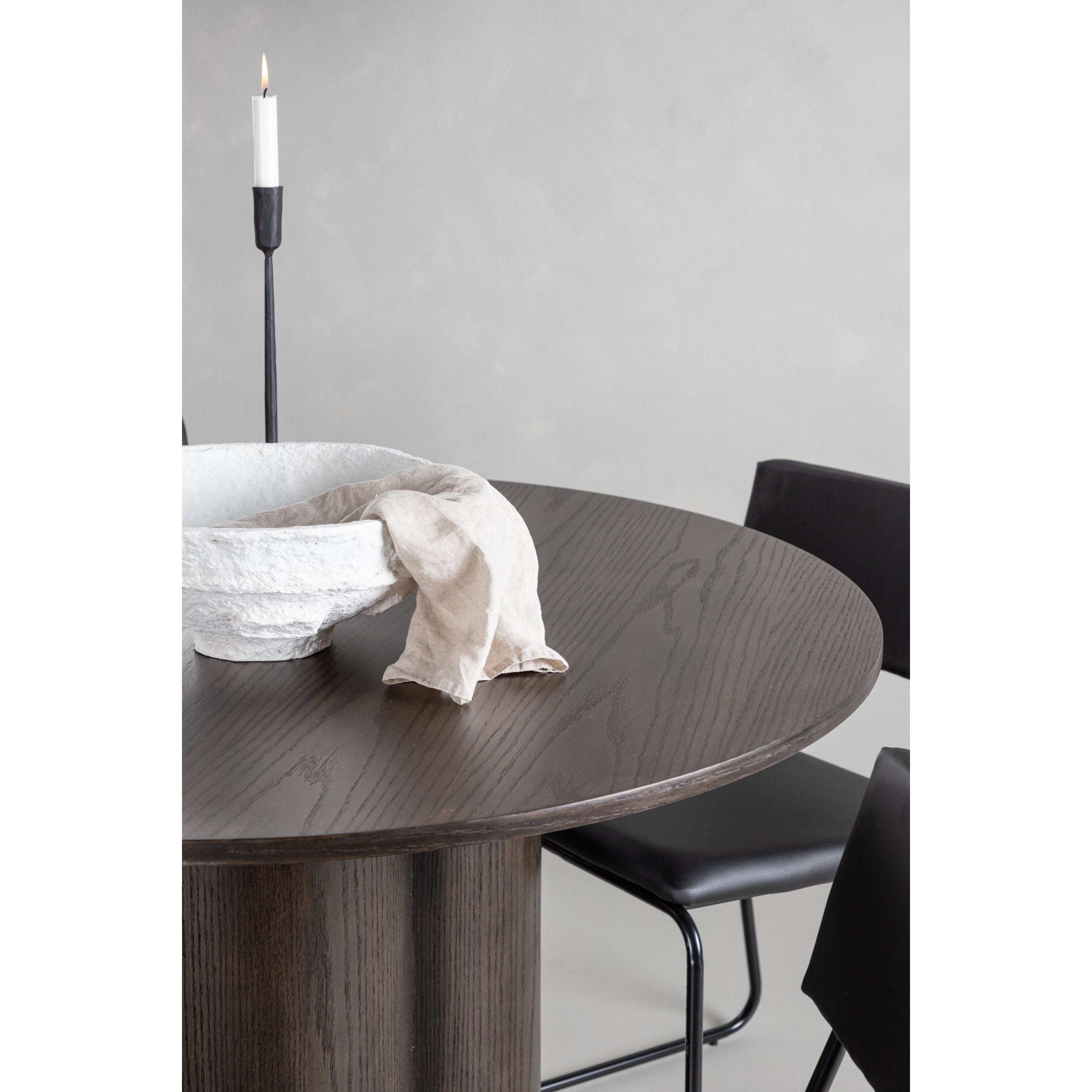 Olivia Rund Matgrupp-GR Dining Set-Venture Home-peaceofhome.se