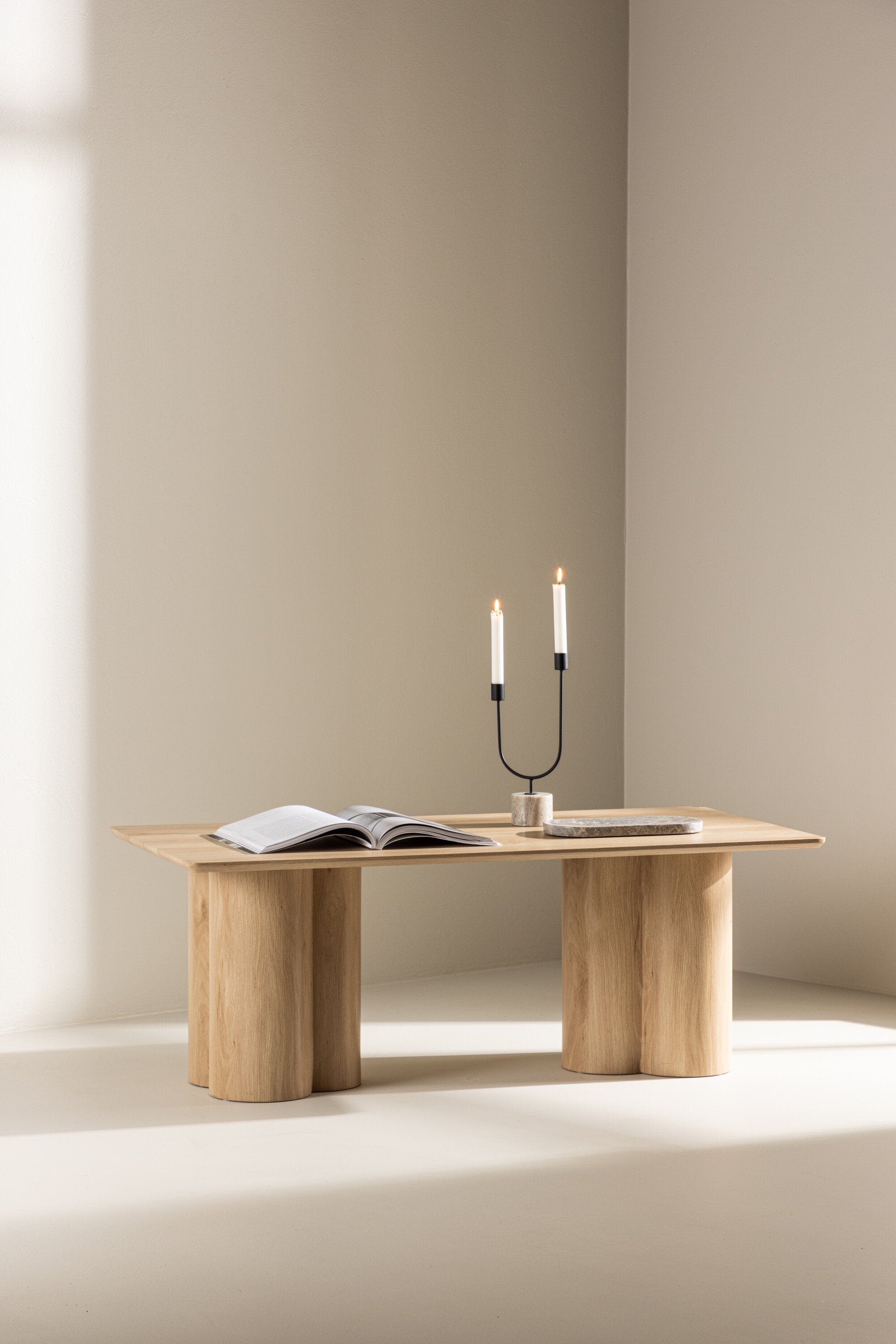 Olivia Soffbord-Other Table-Venture Home-peaceofhome.se