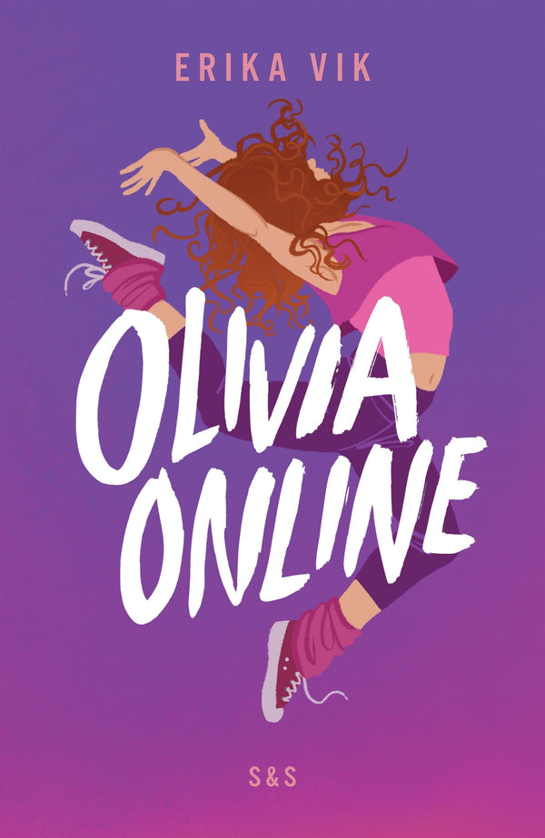 Olivia online – E-bok – Laddas ner-Digitala böcker-Axiell-peaceofhome.se