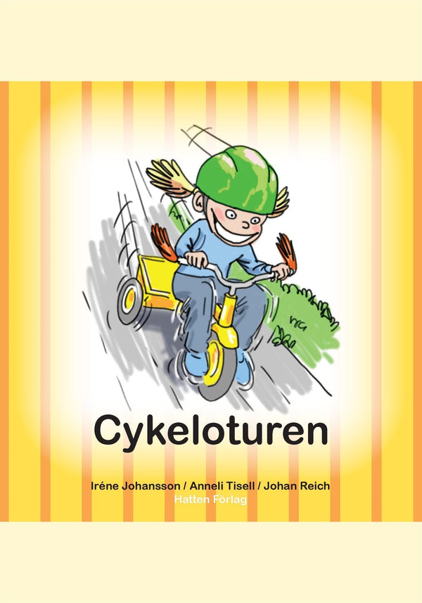 Olle & Mia: Cykeloturen EPUB – E-bok – Laddas ner-Digitala böcker-Axiell-peaceofhome.se