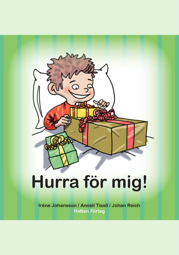 Olle & Mia: Hurra för mig! EPUB – E-bok – Laddas ner-Digitala böcker-Axiell-peaceofhome.se
