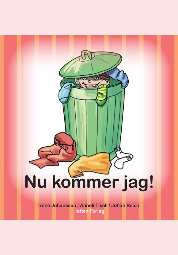 Olle & Mia: Nu kommer jag EPUB – E-bok – Laddas ner-Digitala böcker-Axiell-peaceofhome.se