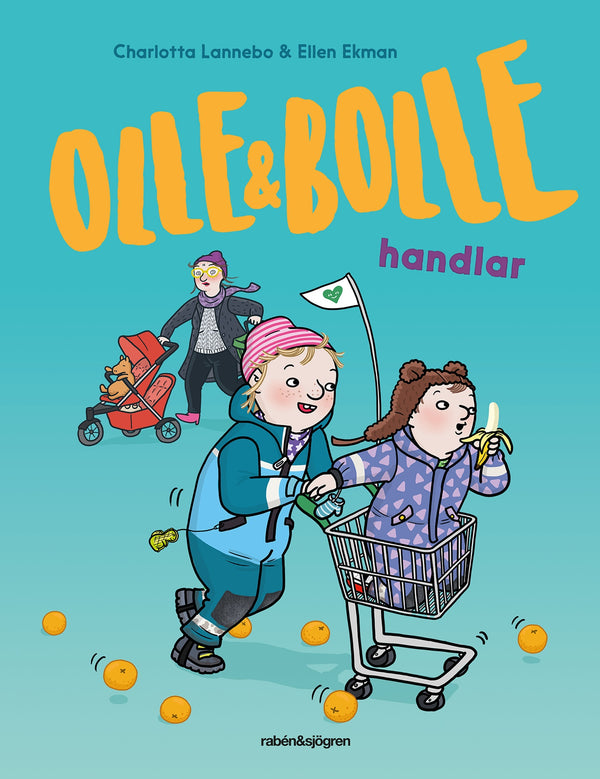 Olle och Bolle handlar – E-bok – Laddas ner-Digitala böcker-Axiell-peaceofhome.se