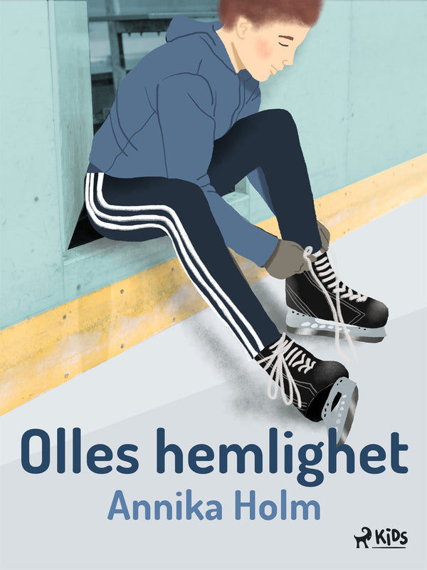 Olles hemlighet – E-bok – Laddas ner-Digitala böcker-Axiell-peaceofhome.se