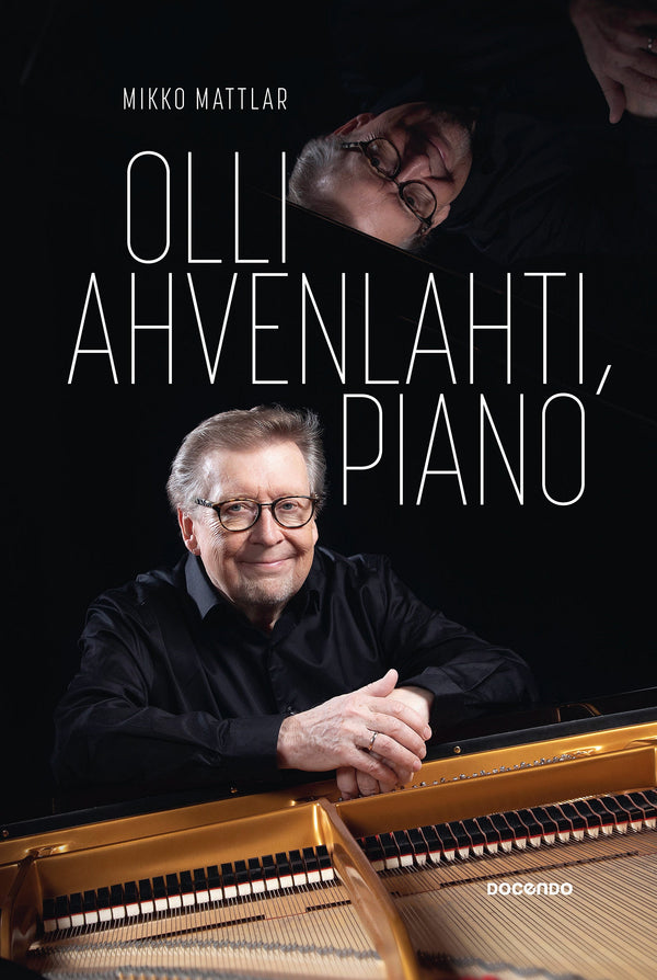 Olli Ahvenlahti, piano – E-bok – Laddas ner-Digitala böcker-Axiell-peaceofhome.se