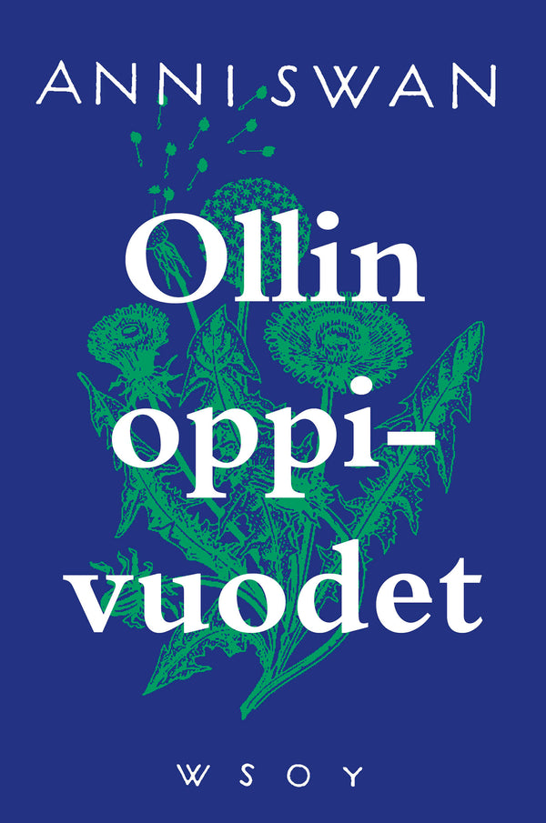 Ollin oppivuodet – E-bok – Laddas ner-Digitala böcker-Axiell-peaceofhome.se