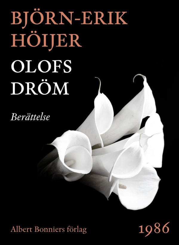Olofs dröm : Berättelse – E-bok – Laddas ner-Digitala böcker-Axiell-peaceofhome.se
