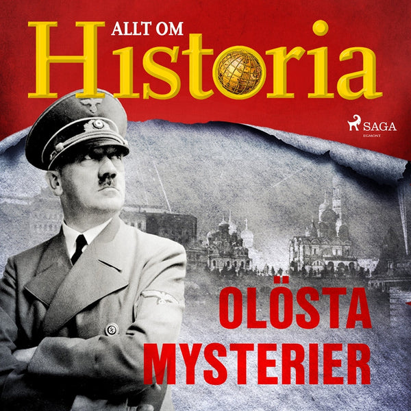 Olösta mysterier – Ljudbok – Laddas ner-Digitala böcker-Axiell-peaceofhome.se