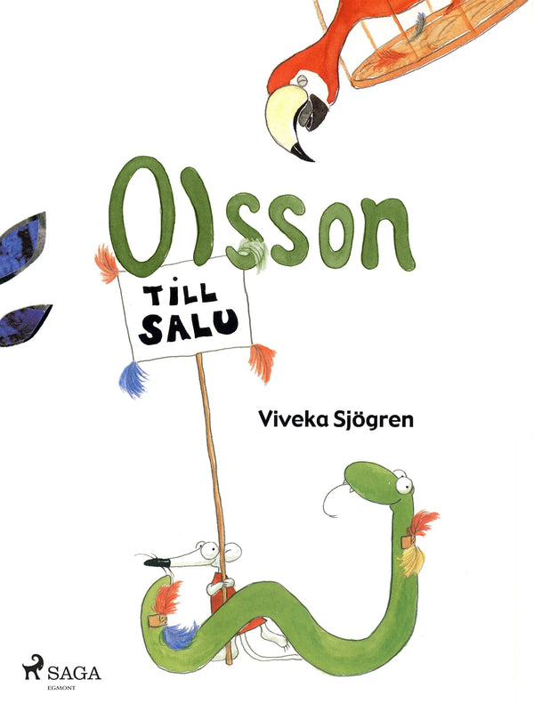 Olsson till salu – E-bok – Laddas ner-Digitala böcker-Axiell-peaceofhome.se