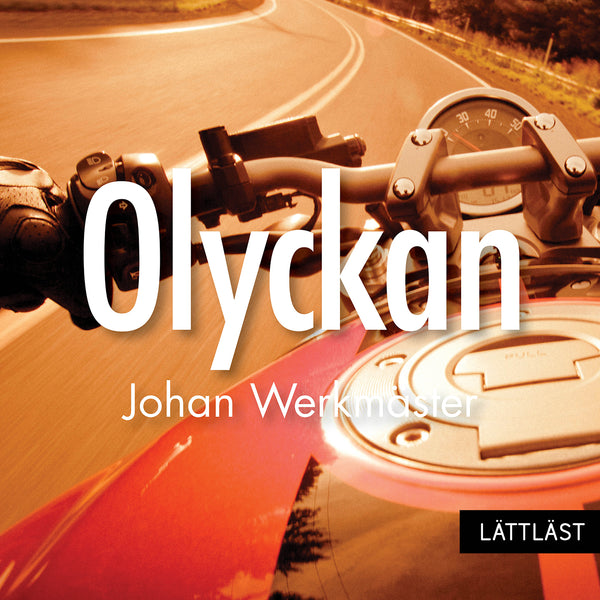 Olyckan (lättläst) – Ljudbok – Laddas ner-Digitala böcker-Axiell-peaceofhome.se