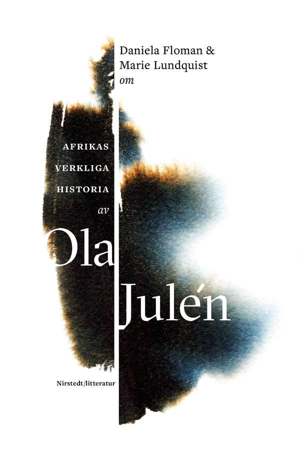 Om Afrikas verkliga historia av Ola Julén – E-bok – Laddas ner-Digitala böcker-Axiell-peaceofhome.se