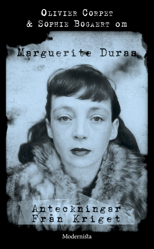 Om Anteckningar från kriget av Marguerite Duras – E-bok – Laddas ner-Digitala böcker-Axiell-peaceofhome.se