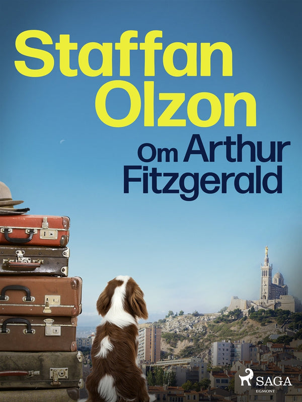 Om Arthur Fitzgerald – E-bok – Laddas ner-Digitala böcker-Axiell-peaceofhome.se