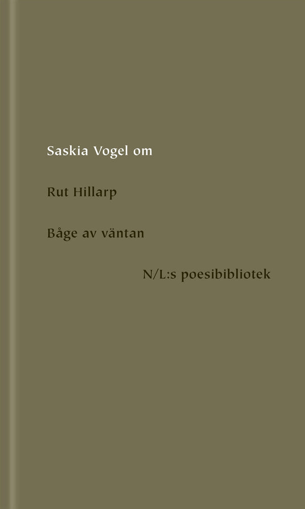 Om Båge av väntan av Rut Hillarp – E-bok – Laddas ner-Digitala böcker-Axiell-peaceofhome.se