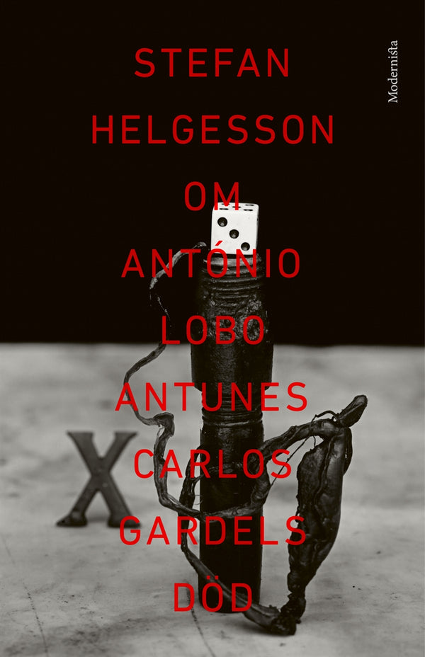 Om Carlos Gardels död av António Lobo Antunes – E-bok – Laddas ner-Digitala böcker-Axiell-peaceofhome.se