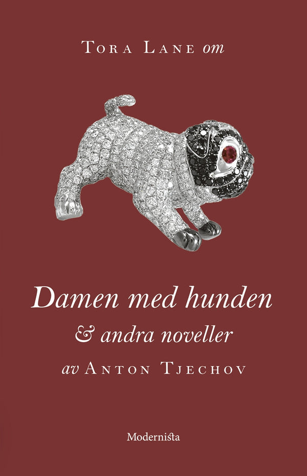 Om Damen med hunden och andra noveller av Anton Tjechov – E-bok – Laddas ner-Digitala böcker-Axiell-peaceofhome.se