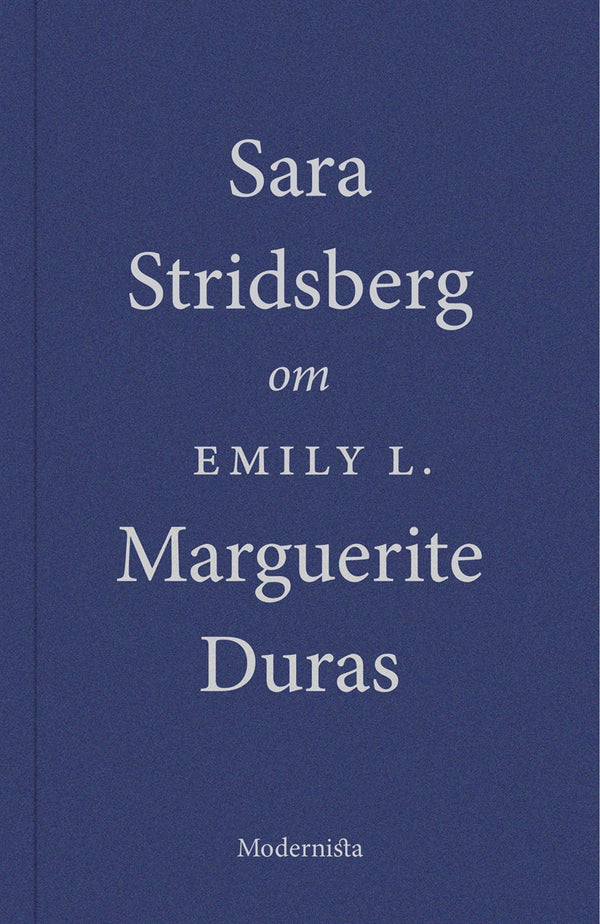 Om Emily L. av Marguerite Duras – E-bok – Laddas ner-Digitala böcker-Axiell-peaceofhome.se