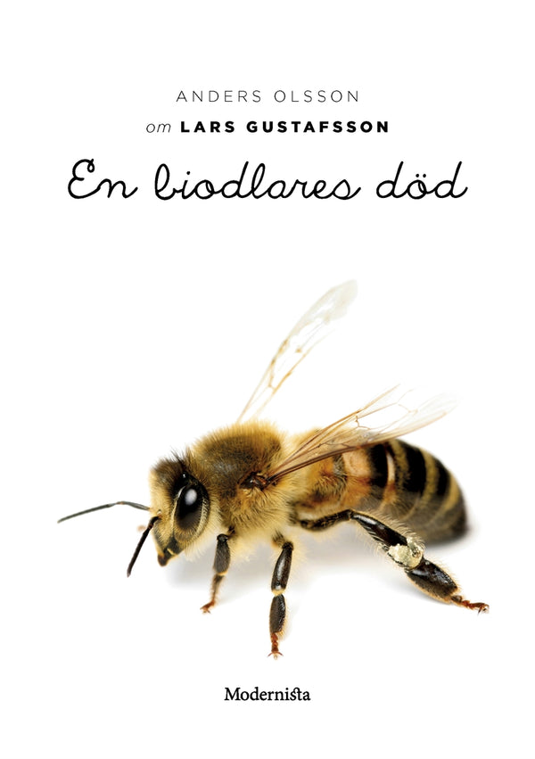 Om En biodlares död av Lars Gustafsson – E-bok – Laddas ner-Digitala böcker-Axiell-peaceofhome.se