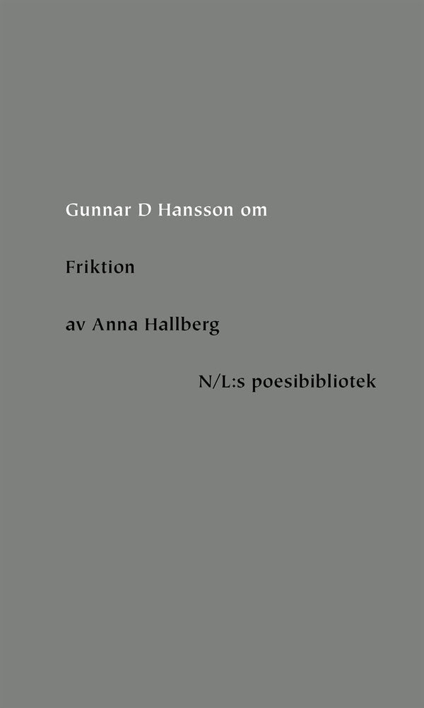 Om Friktion av Anna Hallberg – E-bok – Laddas ner-Digitala böcker-Axiell-peaceofhome.se