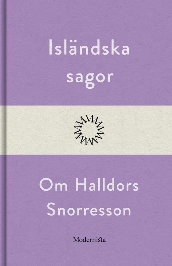Om Halldor Snorresson – E-bok – Laddas ner-Digitala böcker-Axiell-peaceofhome.se