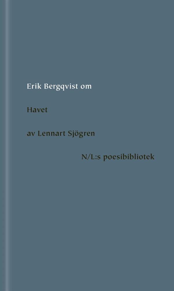 Om Havet av Lennart Sjögren – E-bok – Laddas ner-Digitala böcker-Axiell-peaceofhome.se