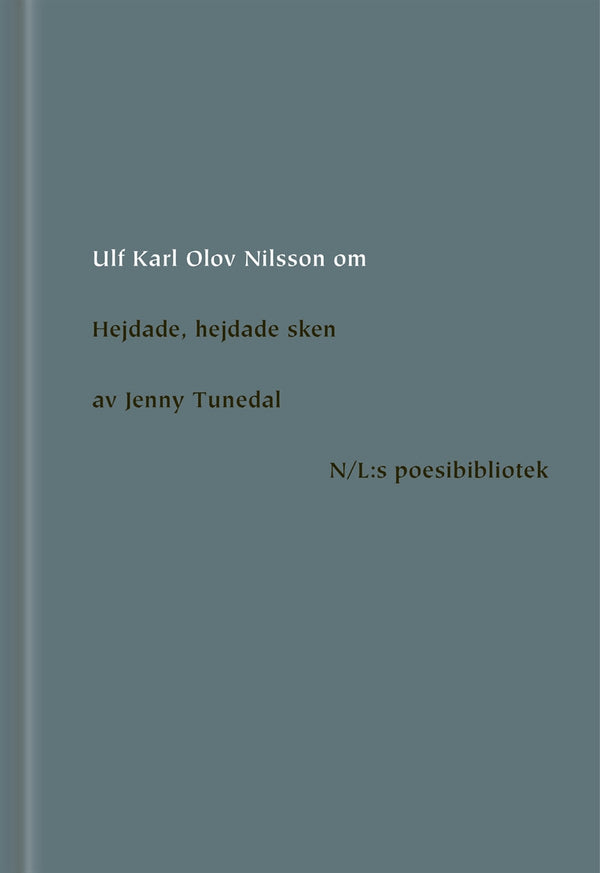 Om Hejdade, hejdade sken av Jenny Tunedal – E-bok – Laddas ner-Digitala böcker-Axiell-peaceofhome.se