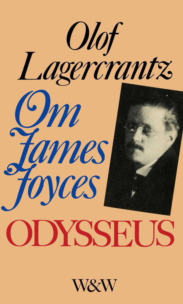 Om James Joyces Odysseus – E-bok – Laddas ner