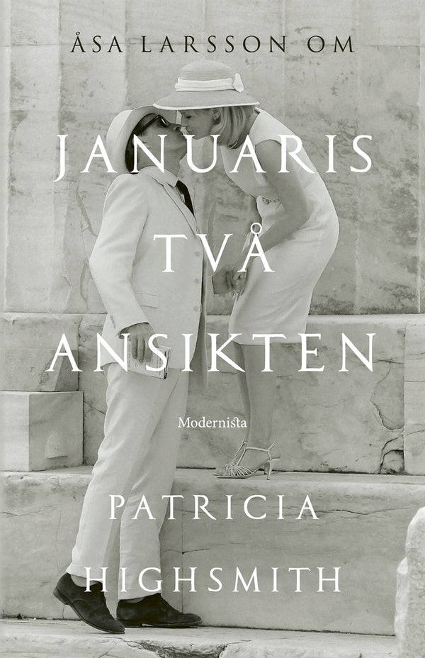 Om Januaris två ansikten av Patricia Highsmith – E-bok – Laddas ner-Digitala böcker-Axiell-peaceofhome.se