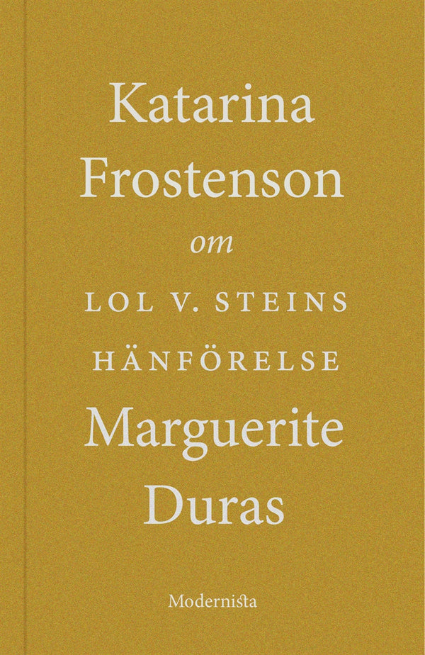 Om Lol V. Steins hänförelse av Marguerite Duras – E-bok – Laddas ner-Digitala böcker-Axiell-peaceofhome.se