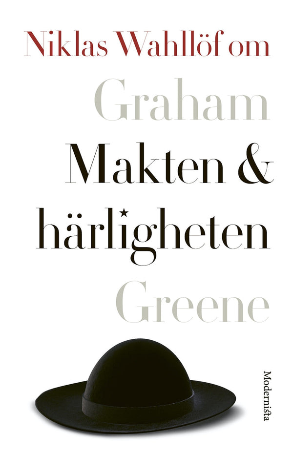 Om Makten och härligheten av Graham Greene – E-bok – Laddas ner-Digitala böcker-Axiell-peaceofhome.se