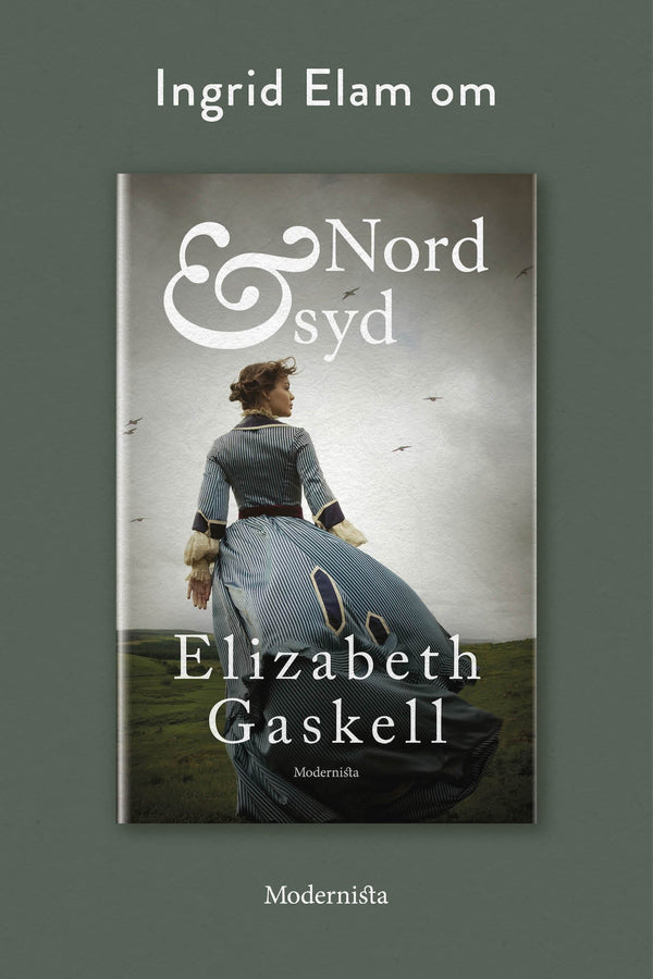 Om Nord och syd av Elizabeth Gaskell – E-bok – Laddas ner-Digitala böcker-Axiell-peaceofhome.se