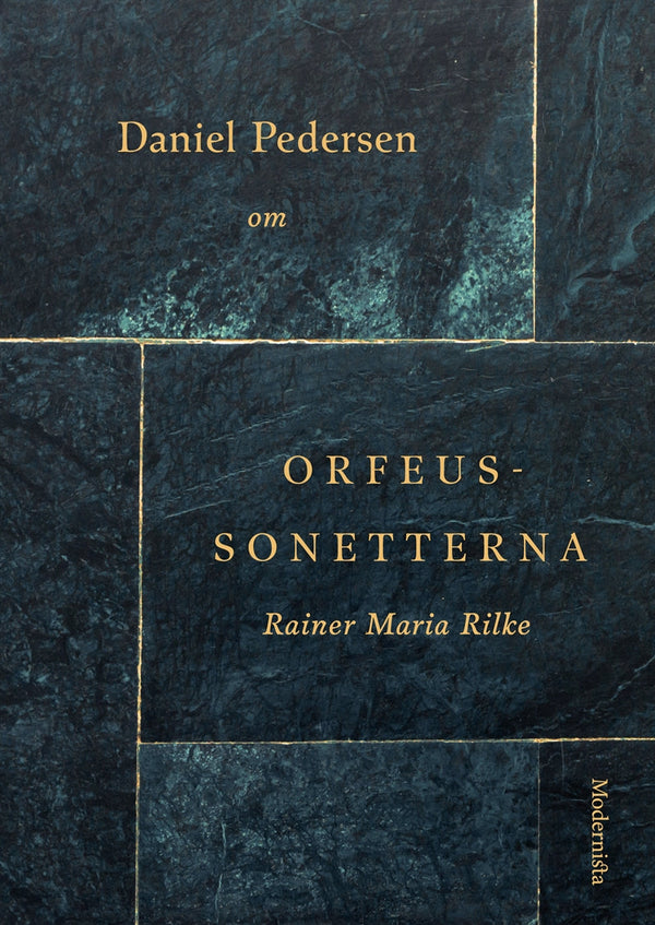 Om Orfeus-sonetterna av Rainer Maria Rilke – E-bok – Laddas ner-Digitala böcker-Axiell-peaceofhome.se